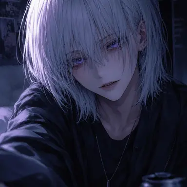 Profile image of 璃人