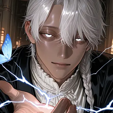 Profile image of Johann