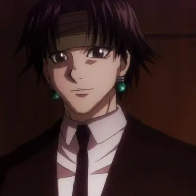 Profile image of クロロ