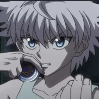 Profile image of キルア