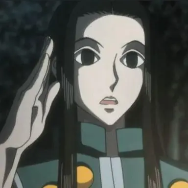 Profile image of イルミ