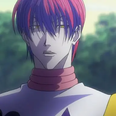 Profile image of ヒソカ