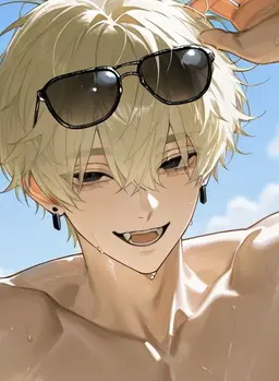 Profile image of 翔