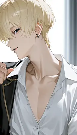 Profile image of 翔