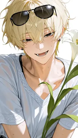 Profile image of 翔