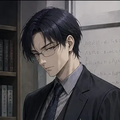 Profile image of 父親