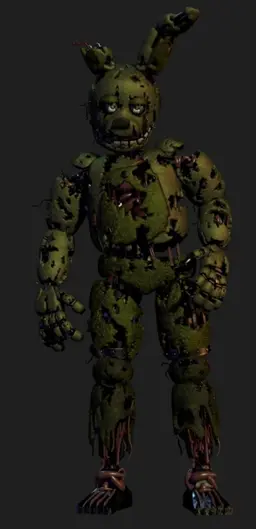Profile image of Springtrap