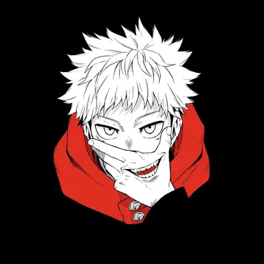 Profile image of 虎杖悠仁