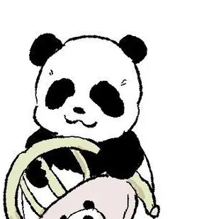 Profile image of パンダ