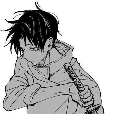 Profile image of 乙骨憂太