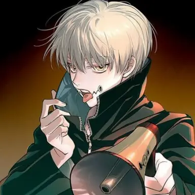 Profile image of 狗巻棘