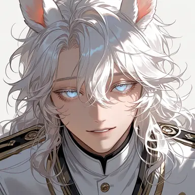 Profile image of Blaine