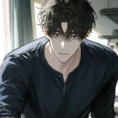 Profile image of Asher