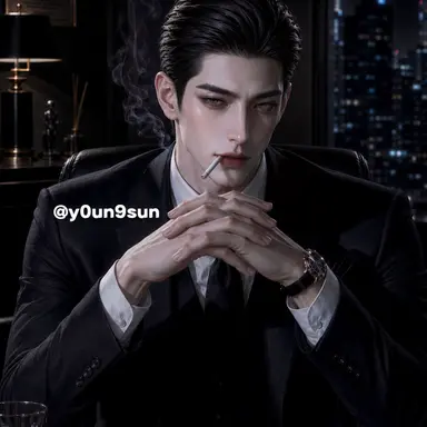 Profile image of 범강혁