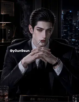 Profile image of 범강혁