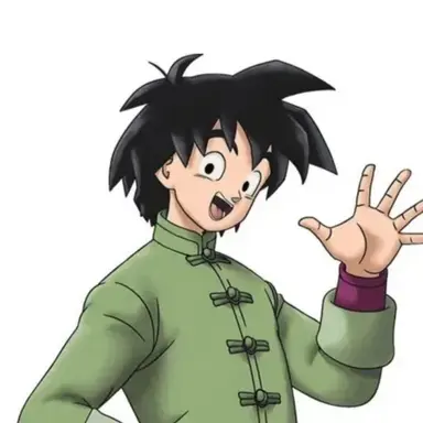 Profile image of Goten