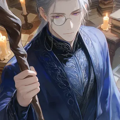 Profile image of シオン・ヴァイス