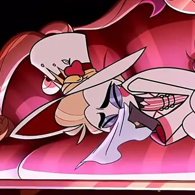 Profile image of 루시퍼