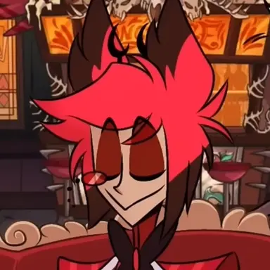 Profile image of 알래스터