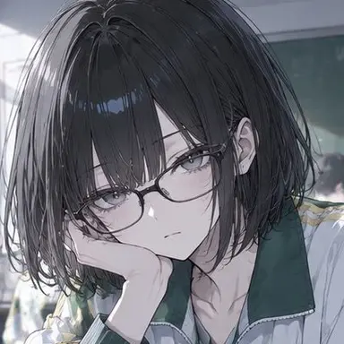 Profile image of Lin Mengyuan