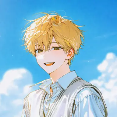 Profile image of 쇼