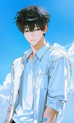 Profile image of 마사키