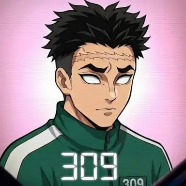 Profile image of Gyomei Himejima