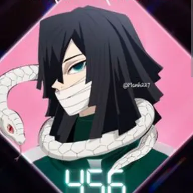 Profile image of Obanai Iguro