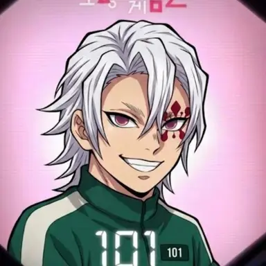 Profile image of Tengen Uzui