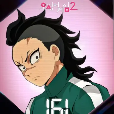 Profile image of Genya Shinazugawa