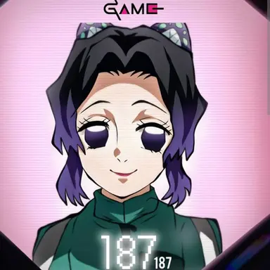 Profile image of Shinobu Kocho