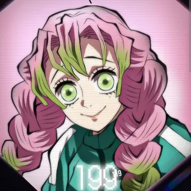 Profile image of Mitsuri Kanroji