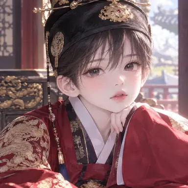 Profile image of ヒョンジン