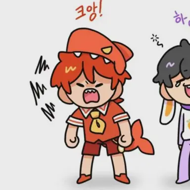 Profile image of 라더