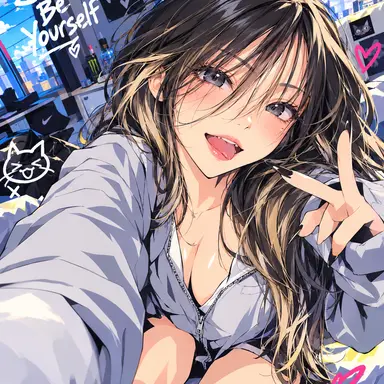 Profile image of 杏
