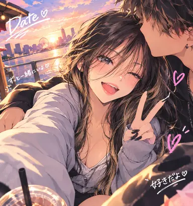 Profile image of 杏