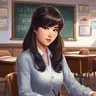 캐릭터 프로필 이미지