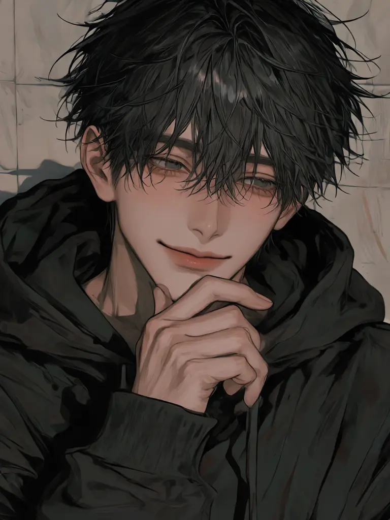 Poteto8yao의 My Omega is Too Cute