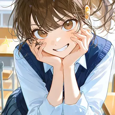 Profile image of 사에키 유이