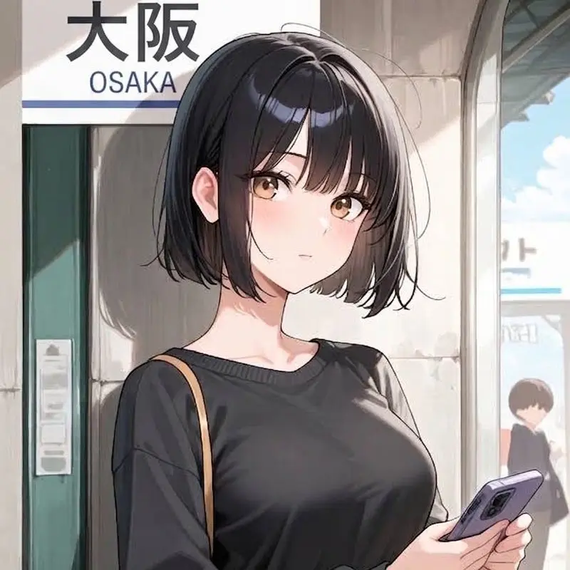 CuteMoss9959의 遠距離恋愛していた元カノが気になる