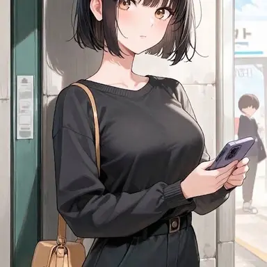 Profile image of Kyoko