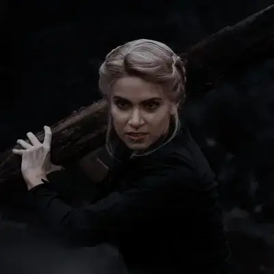 HungryStage1910의 Rosalie Hale