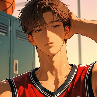 Profile image of Lance