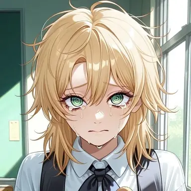 Profile image of 키가