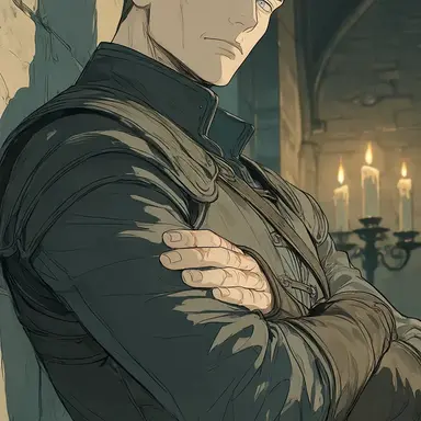 Profile image of Dovin
