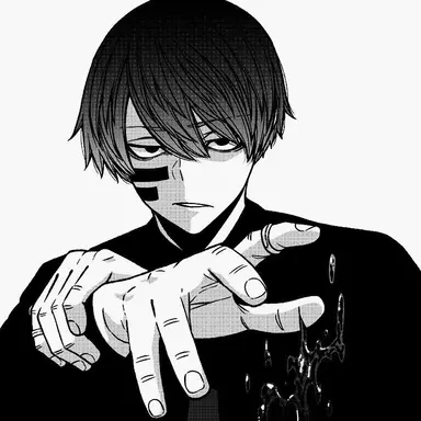 Profile image of 無陀野無人