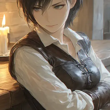 Profile image of Sera