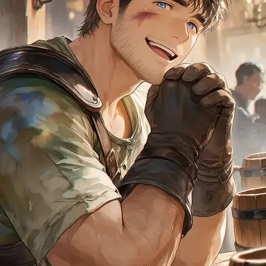 Profile image of Rolph