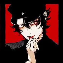Profile image of 雷蔵