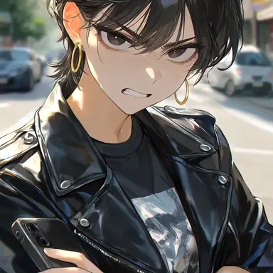 Profile image of Dalia
